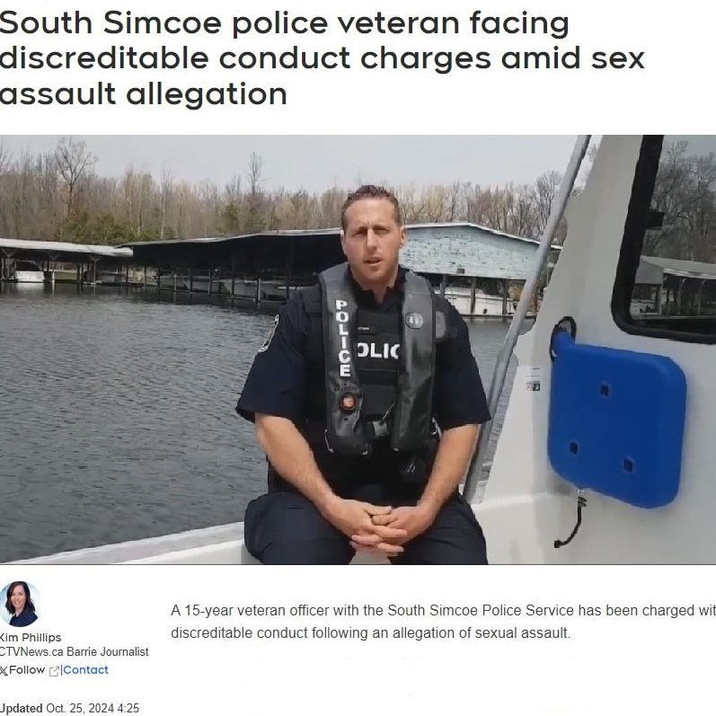 links to news article