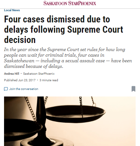 links to news article