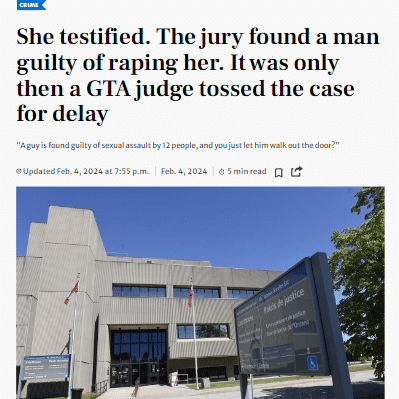 links to news article